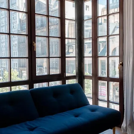 Apartament Piotrkowska 97